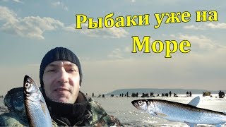 Блесна на зубаря и малоротку во владивостоке