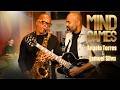 MIND GAMES (Bob James) Angelo Torres e Lemuel Silva - Improviso Ao Vivo 🎸 AT JAZZ Music