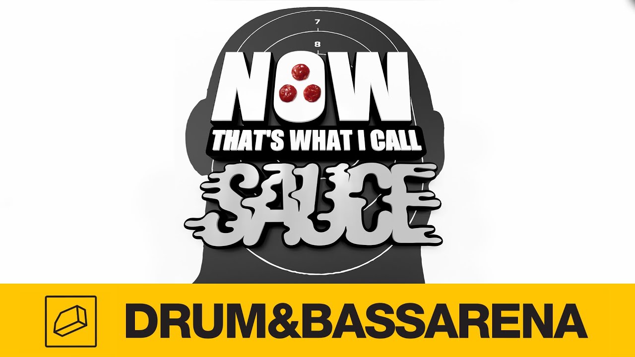 The Sauce & Jakes - 3 Dots (Break Remix)