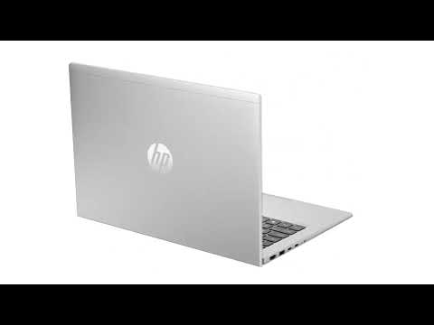 HP ProBook 4 G1i Intel® Core™ Ultra 5 225U Notebook AI 35.6 cm (14") video preview