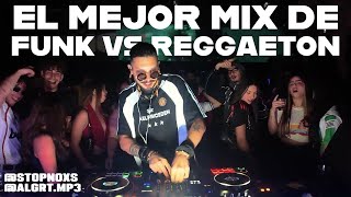 Download lagu FUNK VS REGGAETON Mix | by @stopnoxs mp3 Download lagu FUNK VS REGGAETON Mix | by @stopnoxs mp3