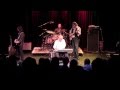 Pure Prairie League-"Misery Train" Fairfield,CT 10-10-14
