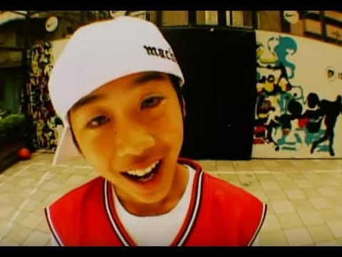 麻吉弟弟 Machi DiDi - 籃球 Basketball (官方完整KARAOKE版MV)