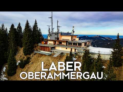 Laber - Oberammergau | MYD Travel - Episode 114 [4K]