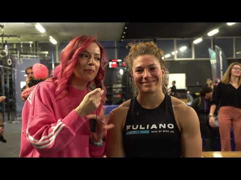 Recap Open 23.2 - Arrivano i Games Athletes