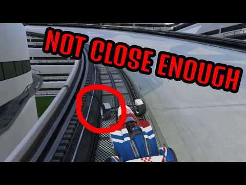 Destroying some of the most maxed Trackmania maps | Trackmania Live Dedi