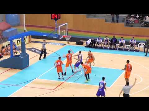 Resumen Adecco Oro J18 Leyma Natura Coruña Vs Quesos Cerrato Palencia