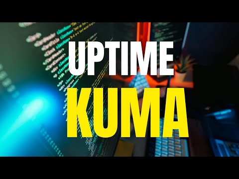 Uptime Kuma on Ubuntu 22.04 - A Game Changer for Server Monitoring