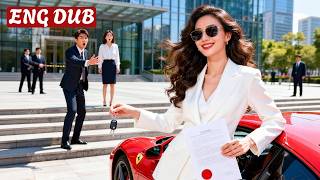 She Was Fined $128K for Using Her Own Car—So She Sued and Took Everything Back!