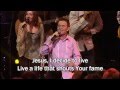 Shout Your Fame - Hillsong (with Lyrics/Subtitles ...