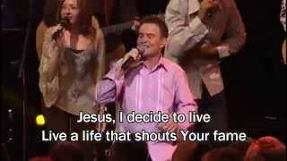 Shout Your Fame - Hillsong (with Lyrics/Subtitles) (Worship Song)