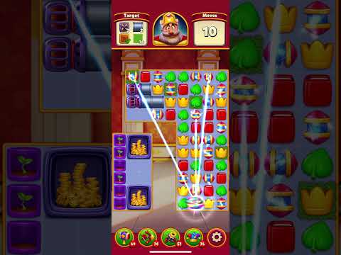 Royal Match LEVEL 1815 Hard