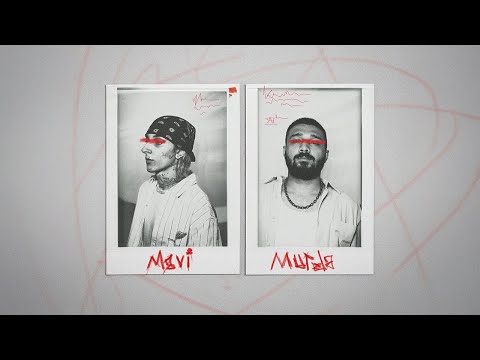 Lil Murda & Mavi - Yine Mi Sen? (Official Music Video)