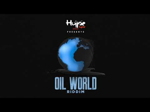 Shortpree - Bossy Jab [Oil World Riddim] 2019 Soca