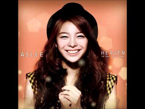 Heaven   Ailee 360p)