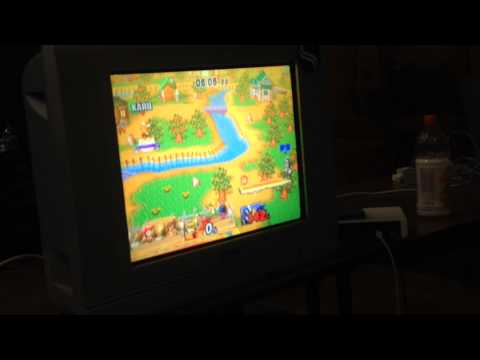 Karu (Fox) vs TL | Chillindude (Wolf) - Project Melbourne WB R2