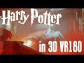 Harry Potter Studios In 3D Gringott S Dragon VR180