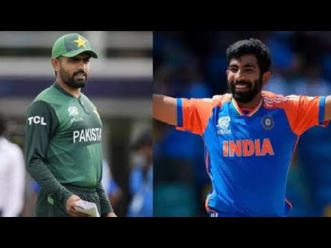 JASPRIT BUMRAH UNPLAYABLE SPELL AGAINST BABAR AZAM | BABAR VS BUMRAH  #babarazam #bumrah #bowling