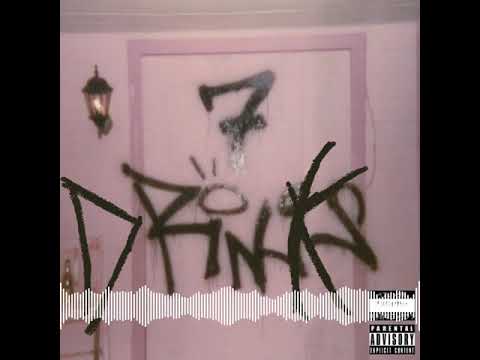 7 Drinks (Ariana Grande - 7 Rings Parody)