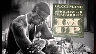 Gucci Mane - Brought Out Them Racks (Feat. Big Sean) [Im Up Mixtape]