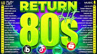 Download lagu Lagu-lagu Hits Emas Era 80-an 🎶 Daftar Putar Retro Sempurna Anda 🎶 Kembali ke Era 80-an mp3