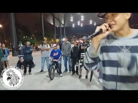 Final - Zbotto Vs Replik - 5ta Fecha.2019