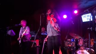 Stackridge Highbury Incident (Rainy July Morning) 18.09.2015