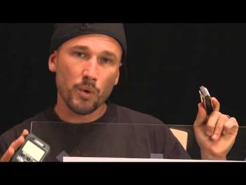 Harmonica Basics XIV - How to Play the 12 Bar Blues Form Harmonica Lessons