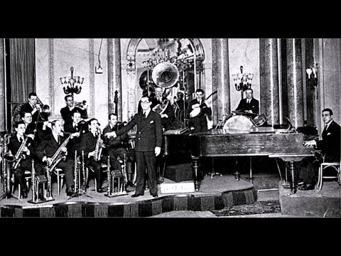 78 RPM - Carroll Gibbons & Savoy Orpheans - I Fall In Love With You Every Day (1938)