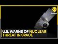 Fact Check: Russia's Alleged Space-Based Nuclear Weapon Threat