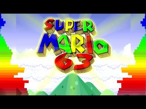 Super Mario 63 - Title Theme