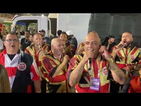 DESFILE OFICIAL - INDEPENDENTE TRICOLOR - EXALTAÇÃO E SAMBA 2023