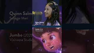 Download lagu It turns out these are the talented voices behind the film JUMBO, has anyone watched it? mp3