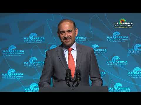 Future of US-Africa Economic Partnership