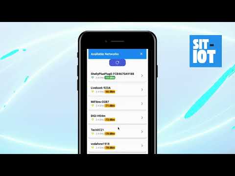 SIT-IoT Smart Installer Tool