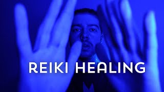 Unlock Clarity & Intuition with ASMR Reiki Healing