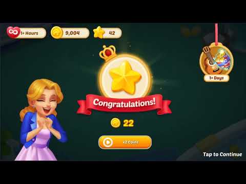 Matchington Mansion Level 1155,1156,1157,1158,1159 | Match:3 NO BOOSTER