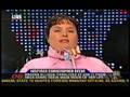 Brooke Ellison On Larry King Live