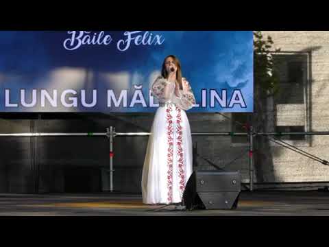 ORFEUM AWARDS 2024 - Madalina Lungu (Moldavia) - Blestem