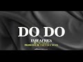 Do Do (HUYU HAPA) - FABI (LYRIC VIDEO) cover by CECI MAINA