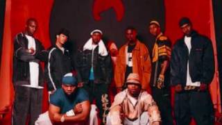 Wu-Tang Clan - In The Hood