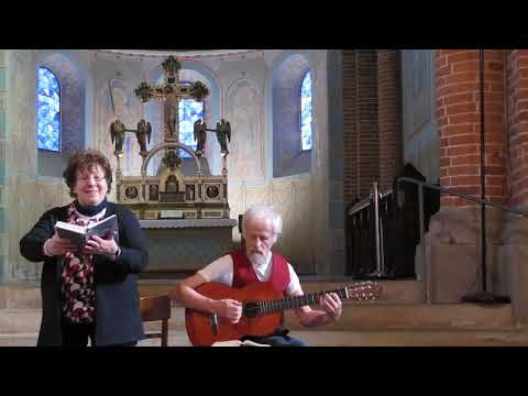 "Wachet auf, ruft uns die Stimme..." EG 147