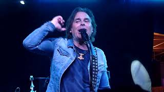 Mike Tramp (White Lion) - Living On The Edge - Debonair Music Hall - Teaneck NJ - 5-4-2023