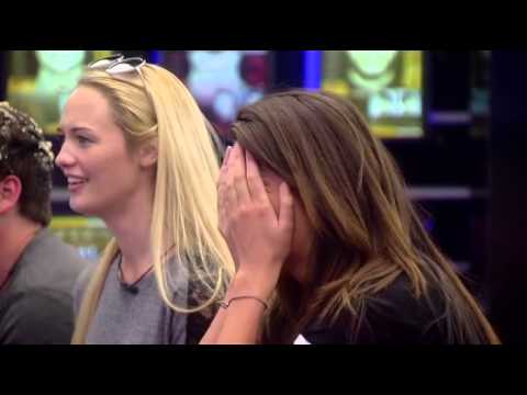 Big Brother UK 2014 - Highlights Show August 14