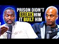 Dominate The Decade Podcast Ep 1 Prison Didn T Break Him It Built Him