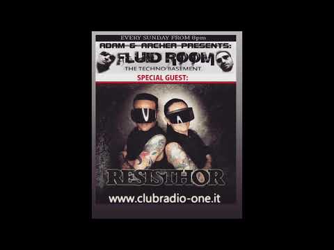 FLUID ROOM 07/04/2k19 RESISTHOR