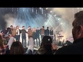 For King & Country and Rebecca St. James-Proof of Your Love