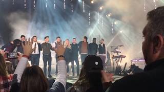 For King & Country and Rebecca St. James-Proof of Your Love