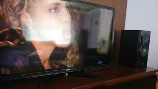 Video thumbnail for Yamaha ax 396+yamaha cdx480+kenwood ls e8 by prohifi 59