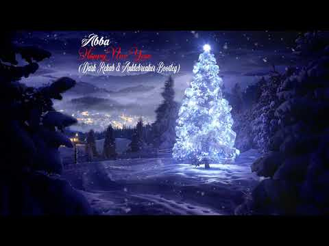 ABBA - Happy New Year (Dark Rehab & Anklebreaker Bootleg) [Free Release]